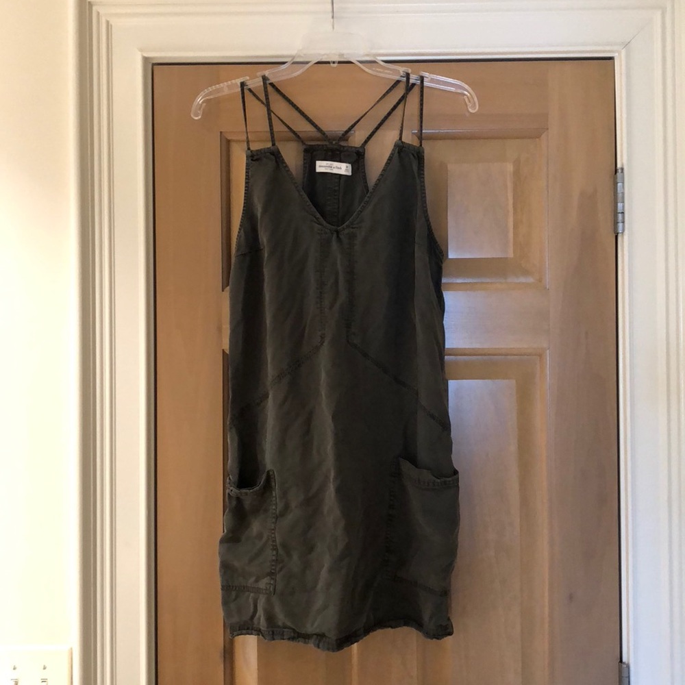 ABERCROMBIE DRESS